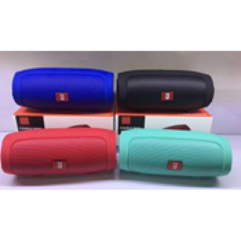 JBL Charge 3 MINI + Колонки – DROPSITE